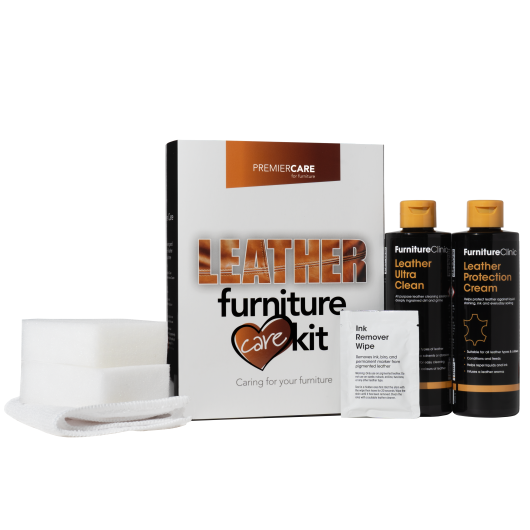 Leather Kit 2